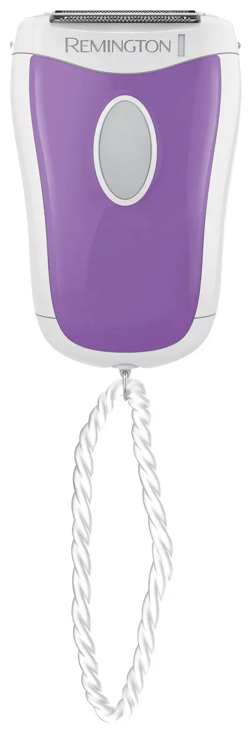 Remington WSF4810 Afeitadora Femenina Resistente al Agua