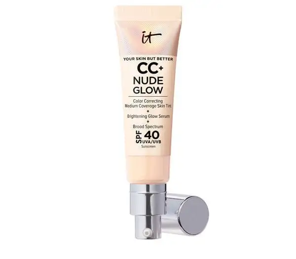 It Cosmetics Cc+ Nude Glow Crema 32ml