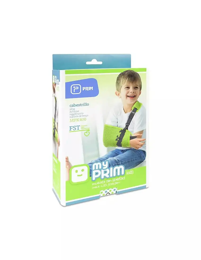 Cabestrillo Myprim Kids Ref Mpk400 1 Talla 1