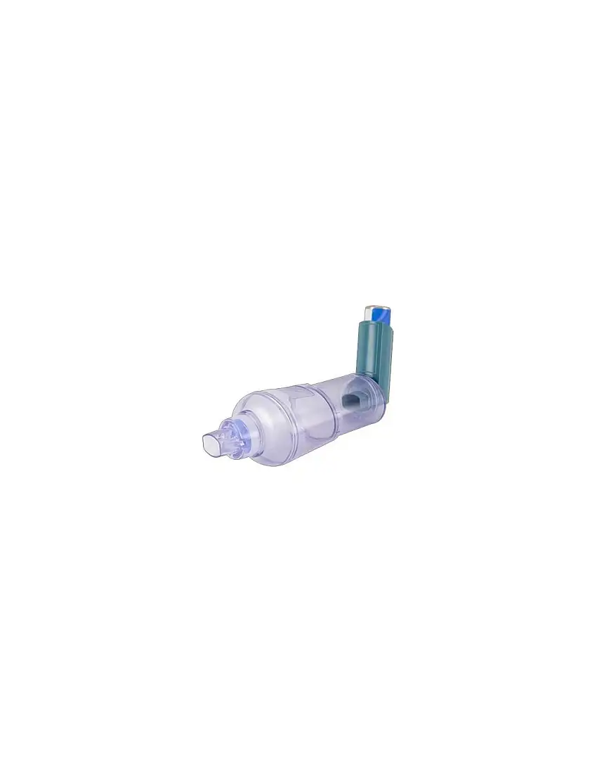 CAMARA INHALACION ERGOMETRIX ADULTO