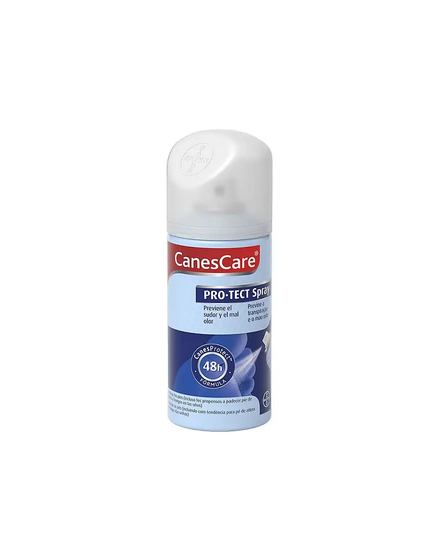 Canescare Protect Spray (200 ml)