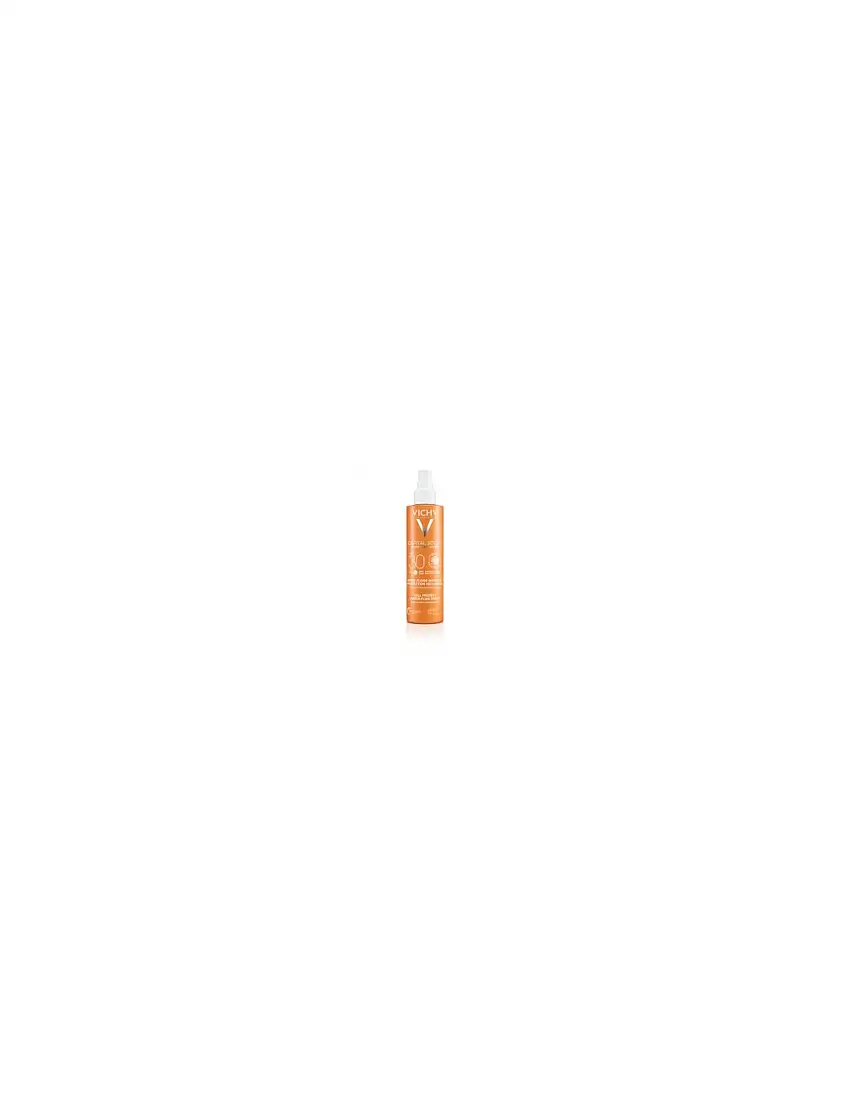 Capital Soleil Spray Antideshidratacion Spf 30 2