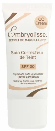 Cc Cream 30ml