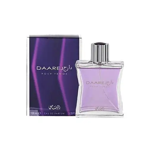 Rasasi Daarej Eau de Parfum 100ml