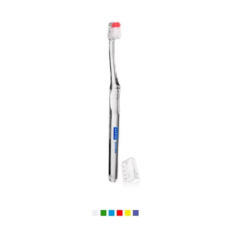 Cepillo De Dientes Encias