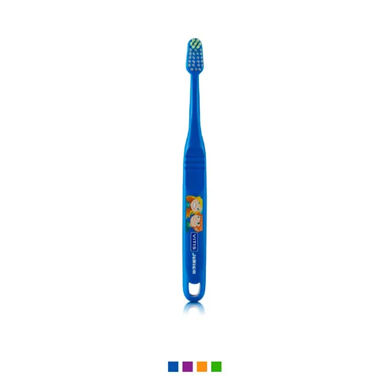 Cepillo De Dientes Junior