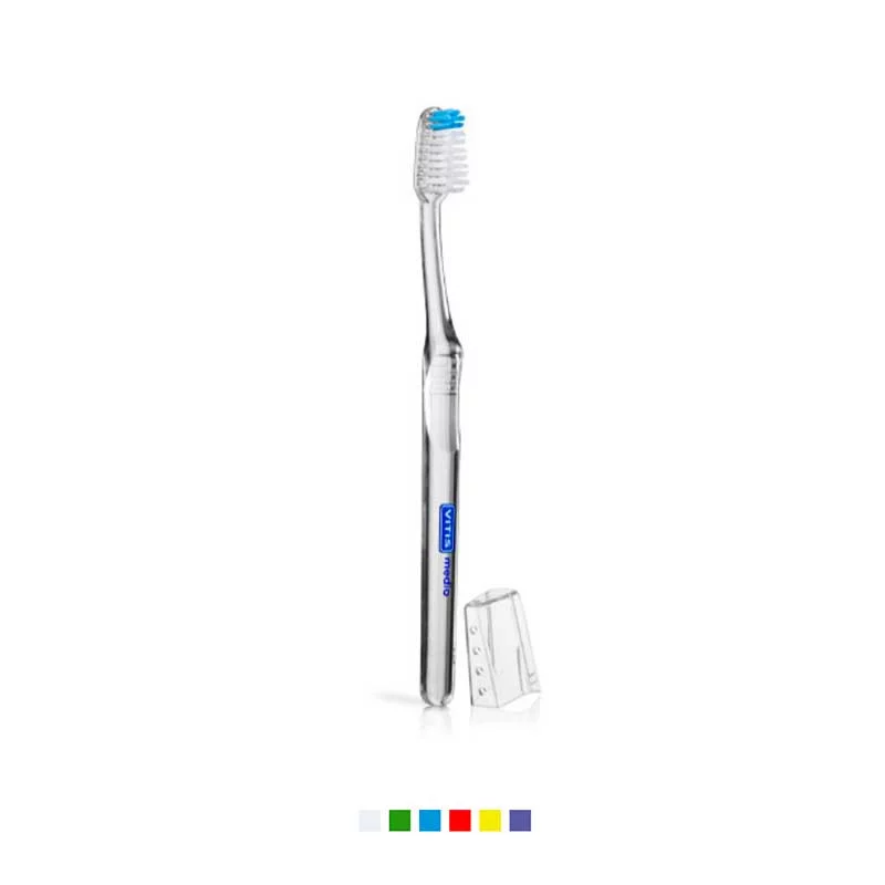 Cepillo De Dientes Medio