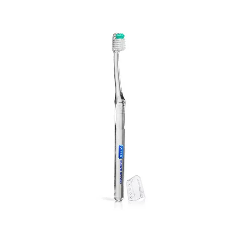 Cepillo De Dientes Suave Access