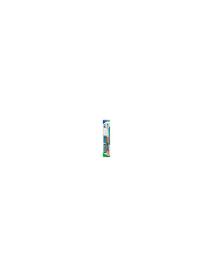 Cepillo Dental Adulto Gum 493 Technique Plus Com
