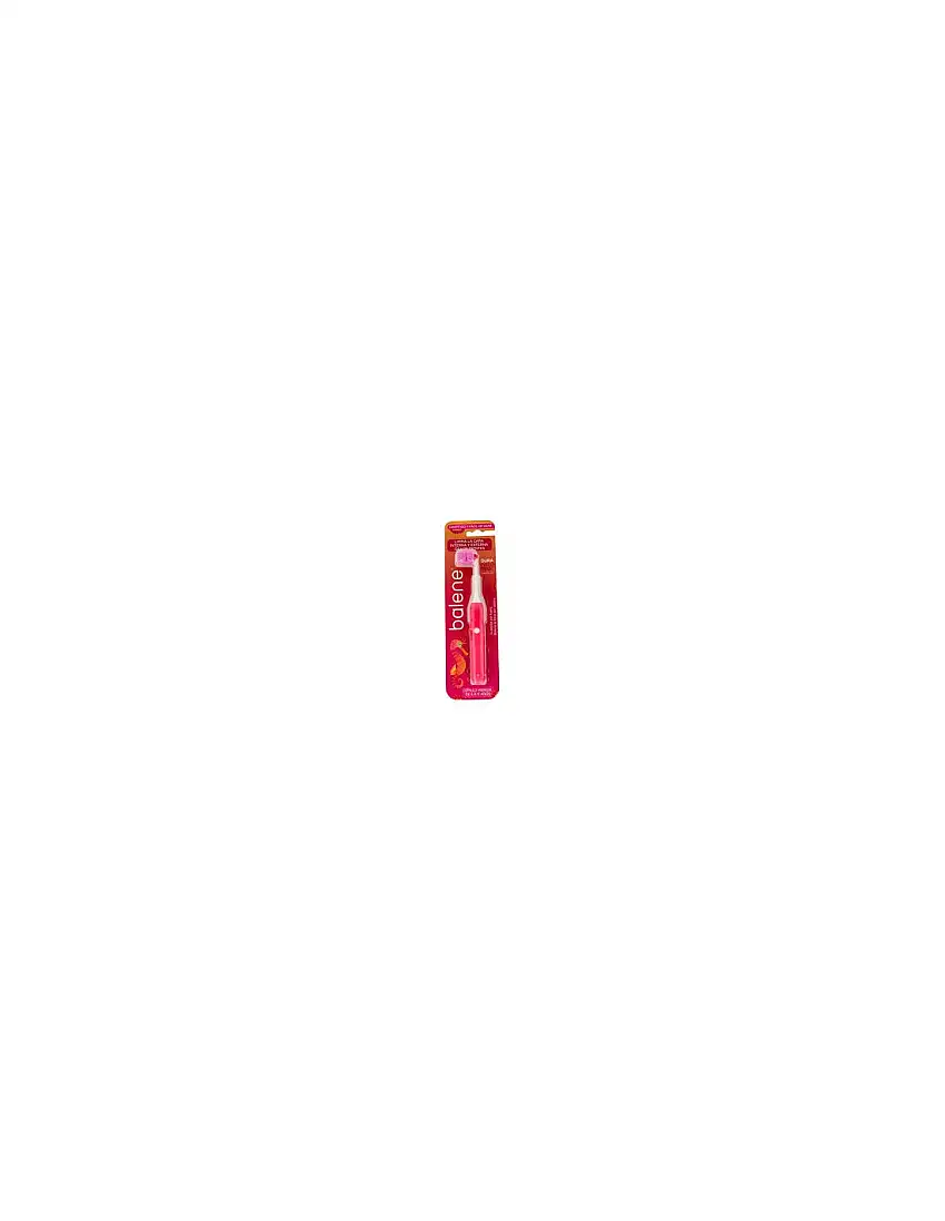 CEPILLO DENTAL INFANTIL BALENE KIDS fucsia