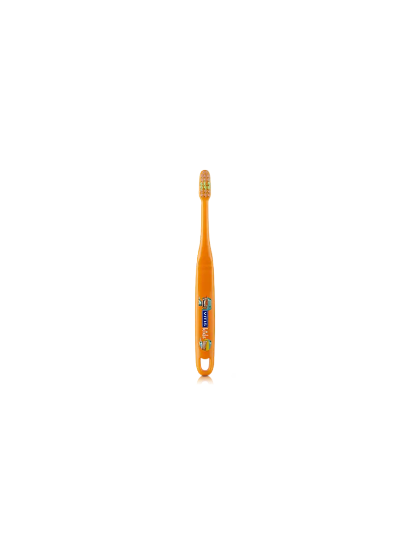 Cepillo Dental Infantil Vitis Kids