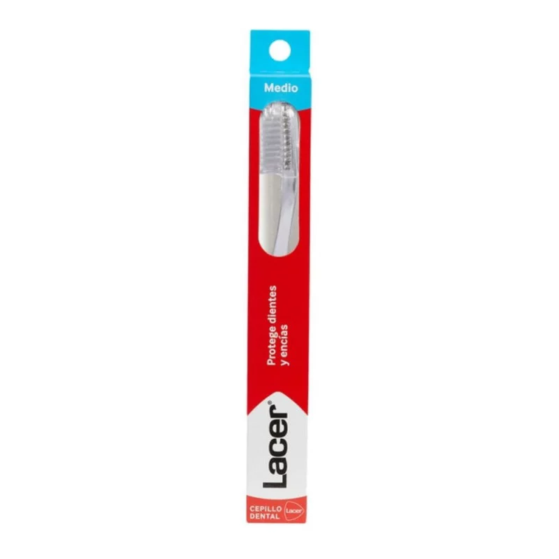 Cepillo Dental Technic Medio