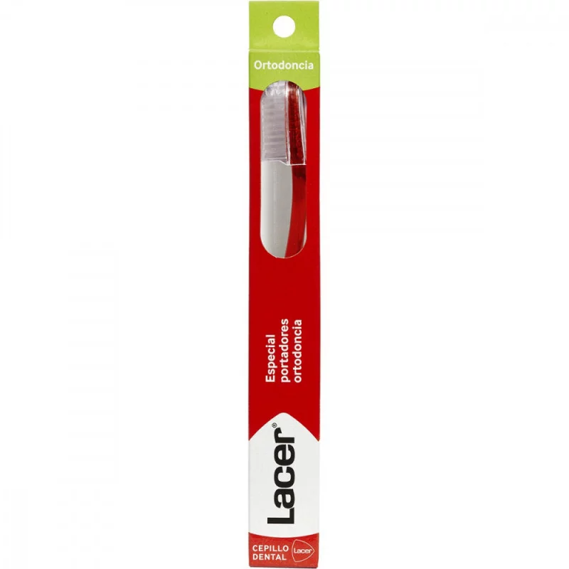 Cepillo Dental Technic Ortodoncia