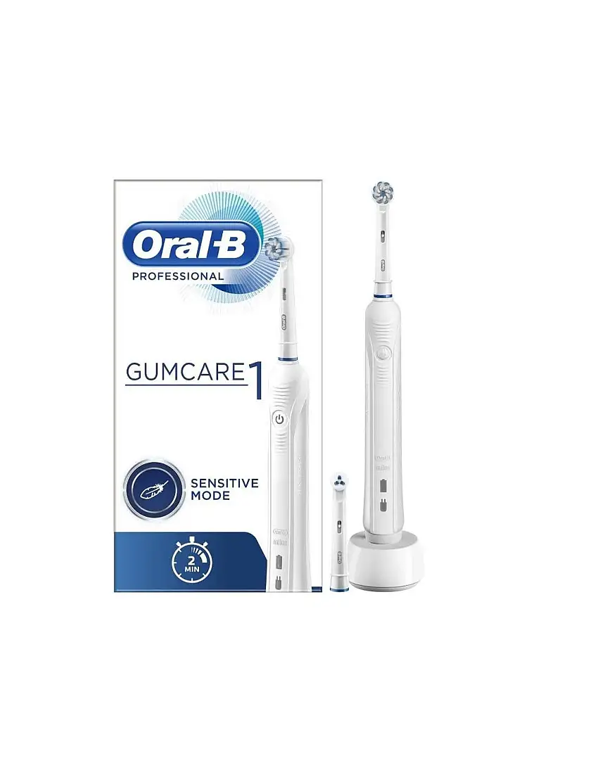 Cepillo eléctrico Oral-B Professional 1