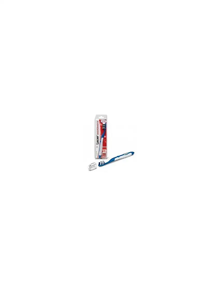 Cepillo Lacer Micromove Medio
