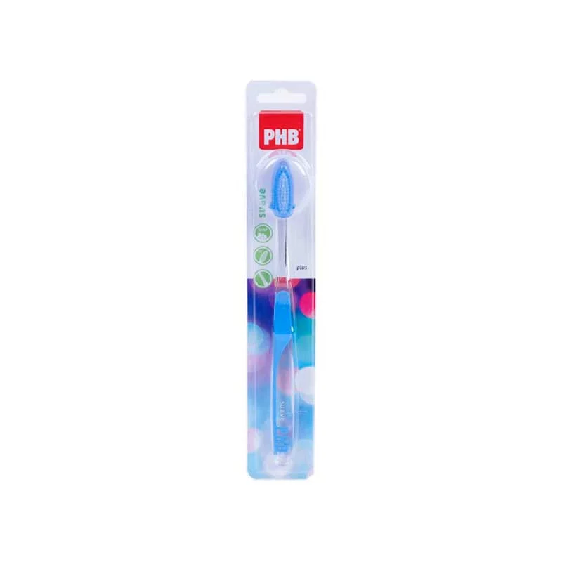 Cepillo Plus Suave