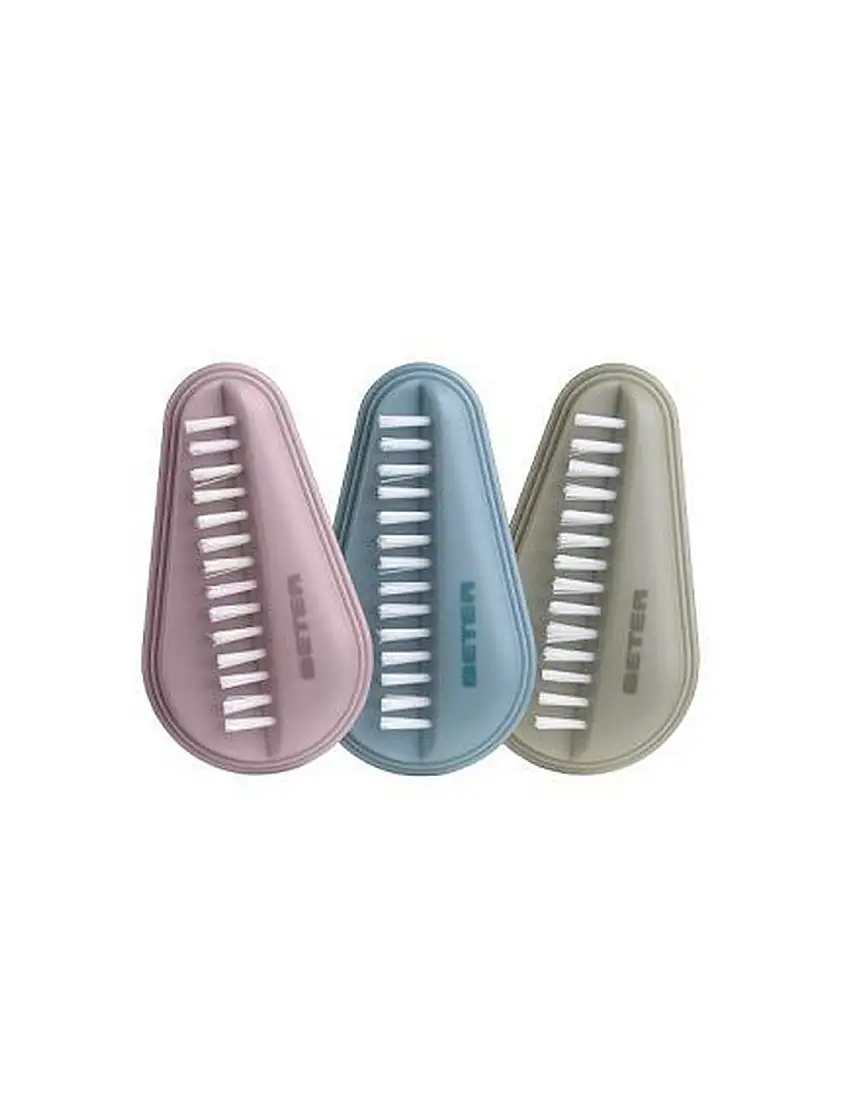 Cepillo Uñas Beter Con Asa Nylon