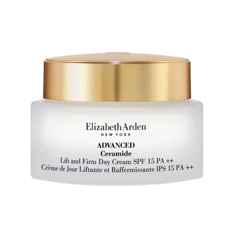 Advanced Ceramide Lift & Firm Day Cream Spf15 50Ml