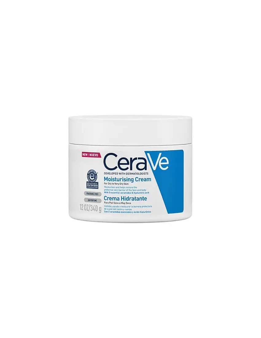 Cerave Crema Hidratante 340 g