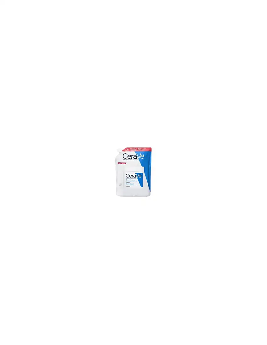 CERAVE CREMA HIDRATANTE REFILL 454 g