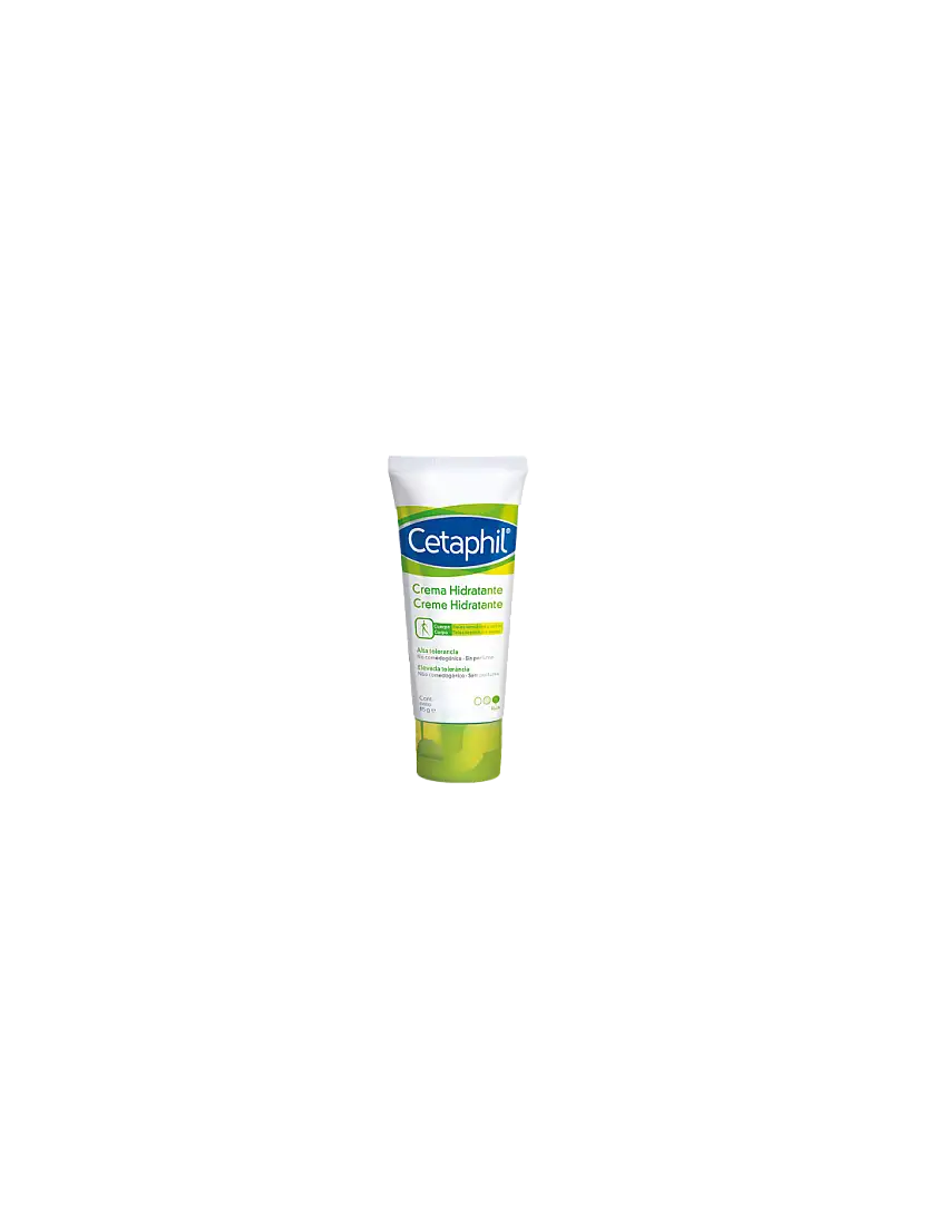 Cetaphil Crema Hidratante 100 G