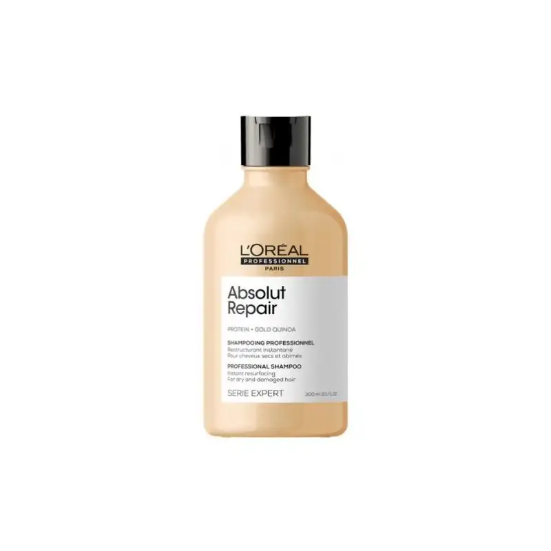 Champu 300 ml Absolut Repair