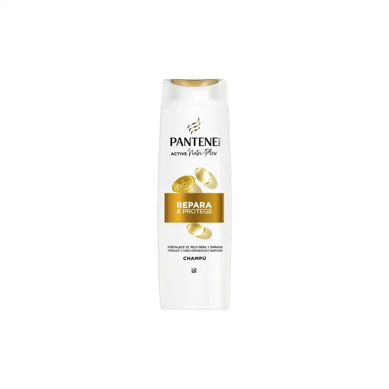 Champu 325 ml Repara y Protege