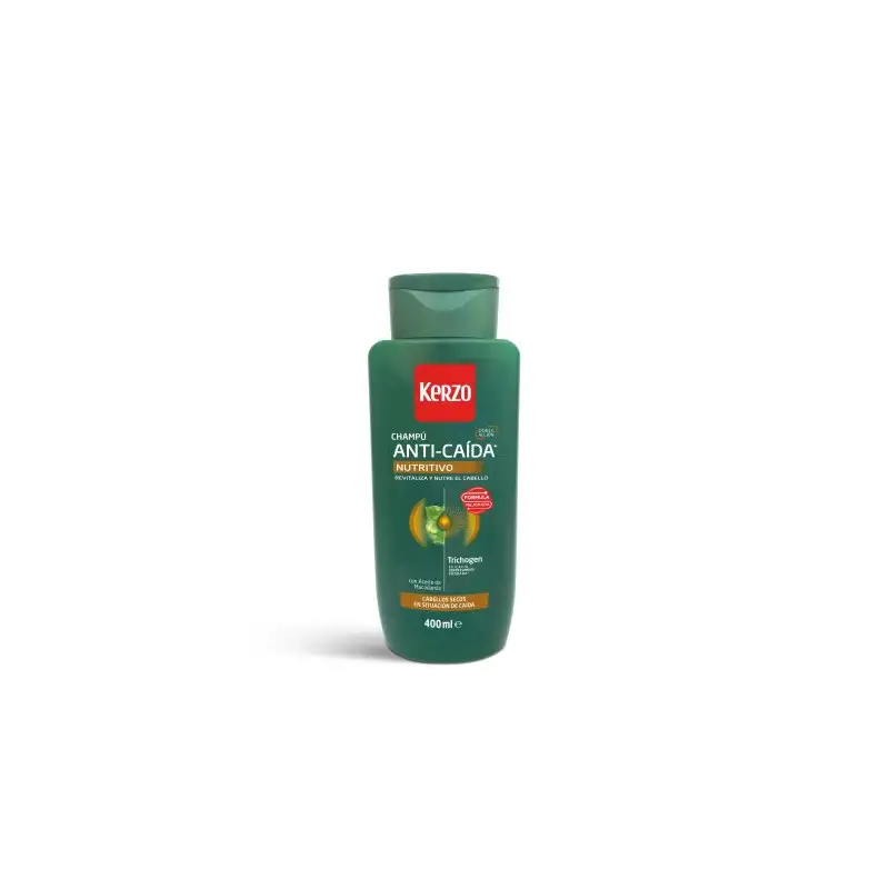 Champu 400 ml Anticaida
