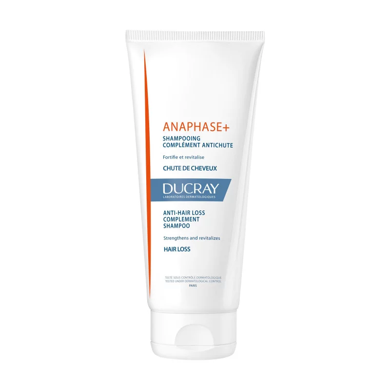 Anaphase+ Champú Anticaídas