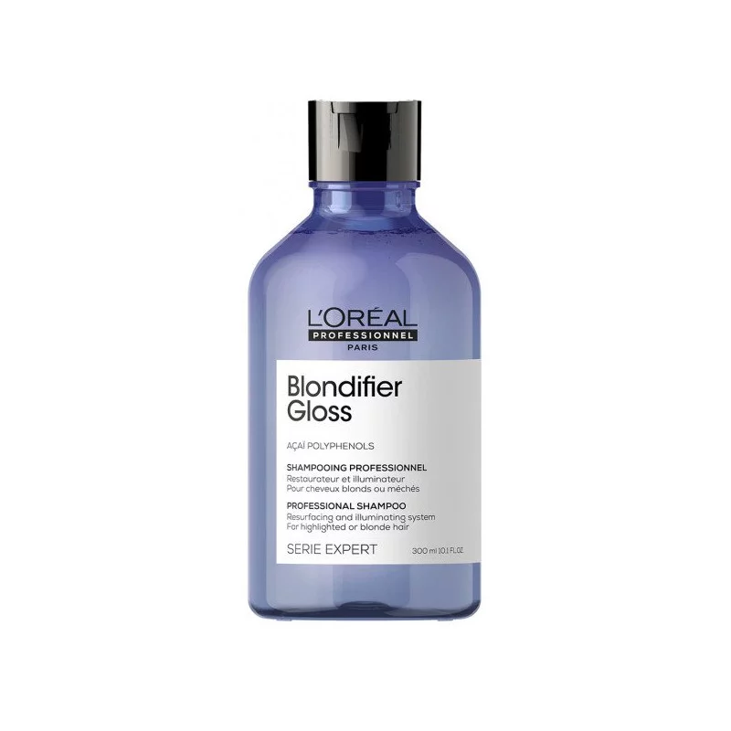 Blondifier Gloss Champú 300Ml