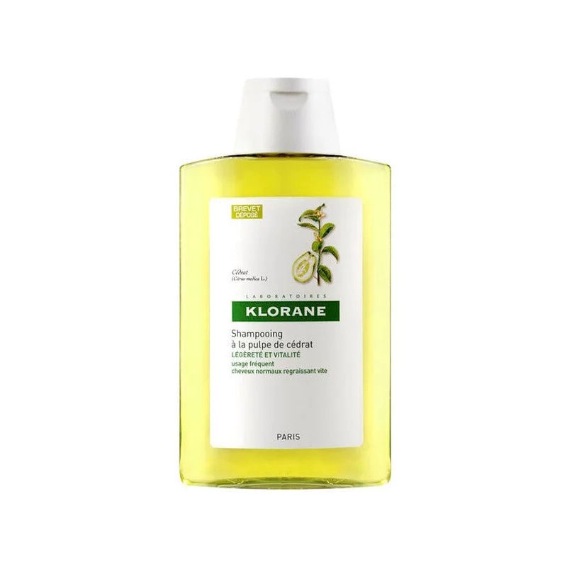 Champú Cidra 400Ml