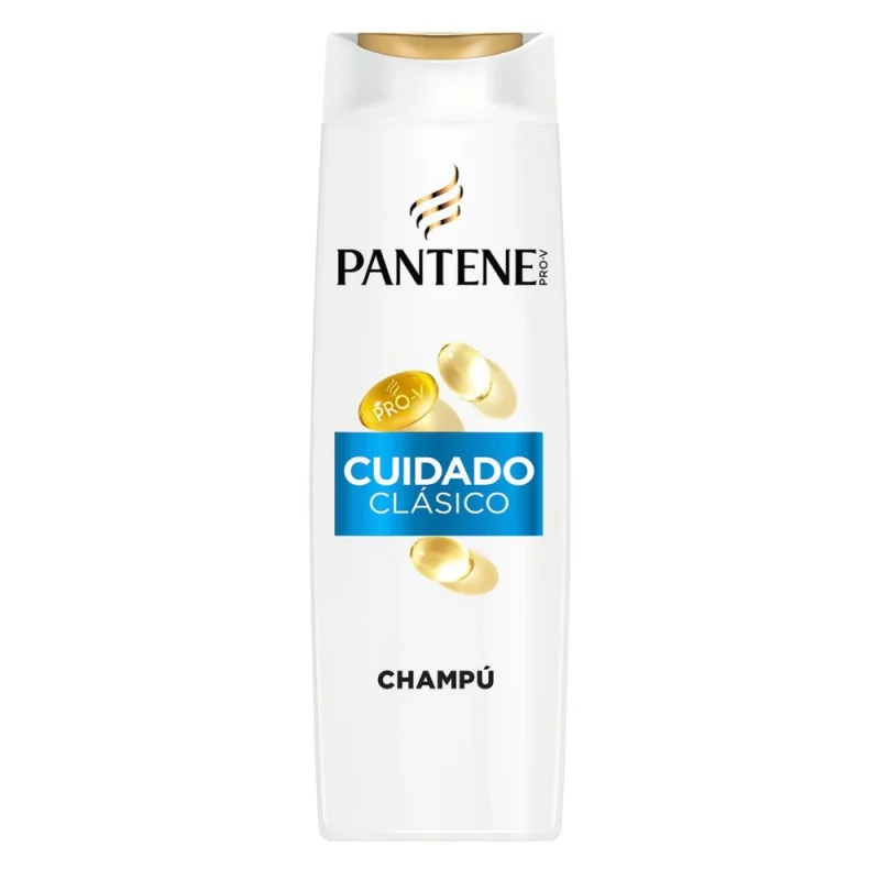 Champú Clásico 325Ml