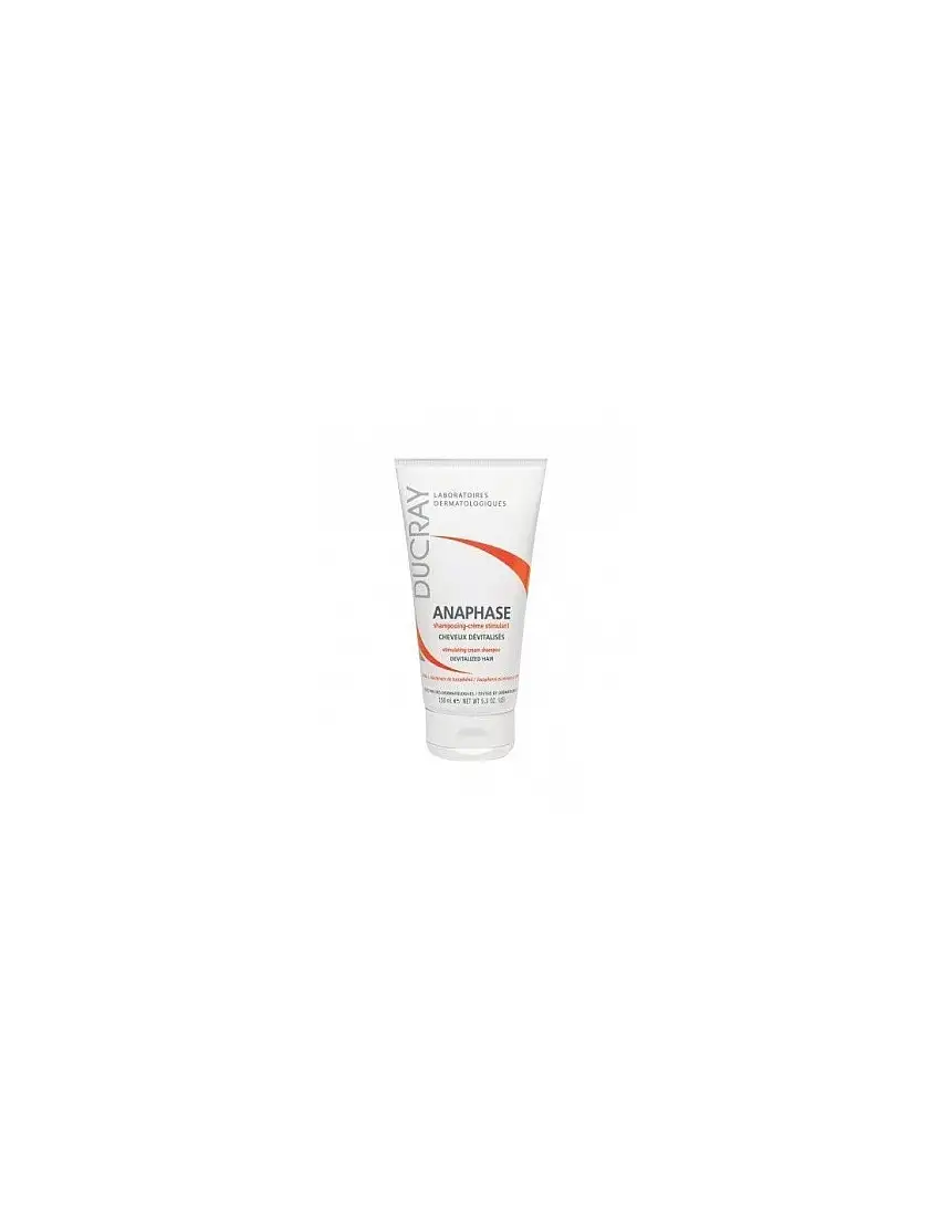 Ducray Anaphase Champu Crema 150 Ml