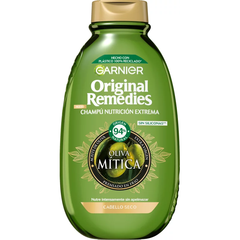 Champú Olive Mythique 400Ml
