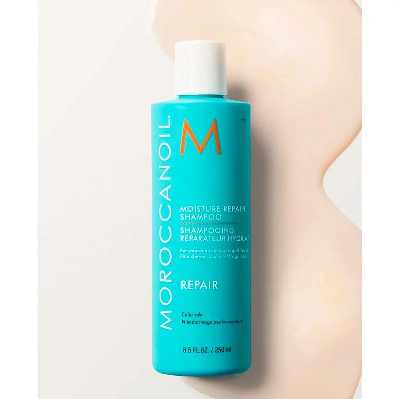 Champú Reparador 250Ml