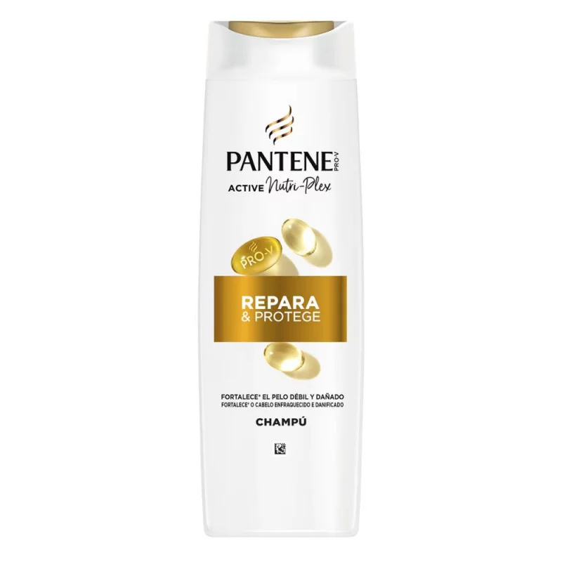 Champú Repara&Protege 325Ml