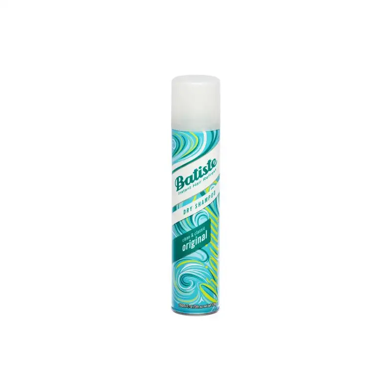 Champú Seco Clean & Classic De Batiste
