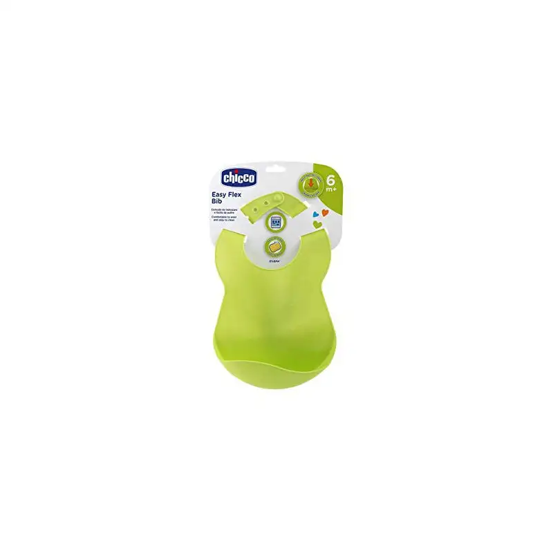 Chicco babero infantil pelicano