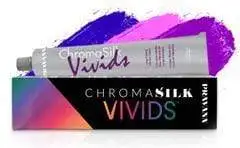 Diluir transparente Chromasilk Vivids