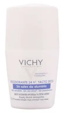 Desodorante Tacto Seco 24H