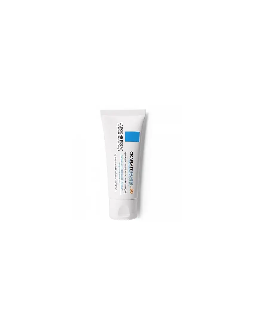 Cicaplast Baume B5 Spf 50+ 40 ml