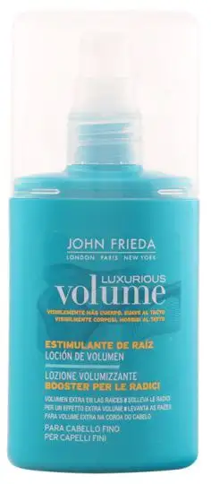 Loción Peinado Volumen