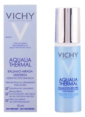 Aqualia Thermal Ojo Bolsa Ojera 15ml