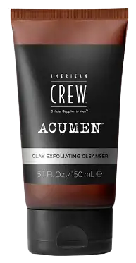 Clenser exfoliante de arcilla de la perspicacia 150 ml