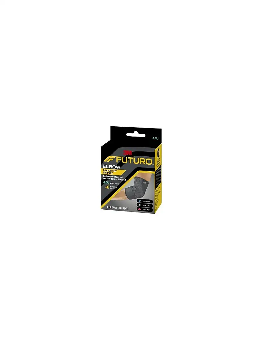 Codera 3M Futuro Comfort Fit 1 Unidad