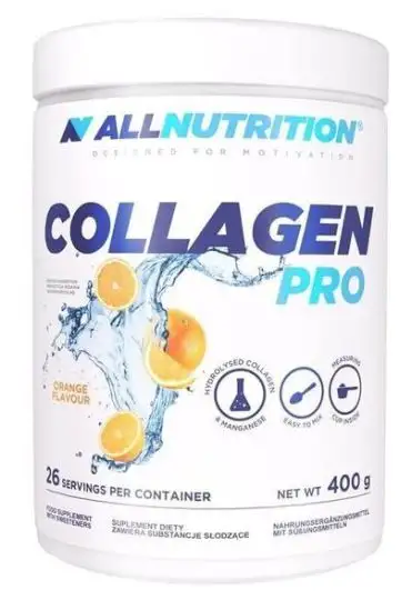 Collagen Pro 400 gr
