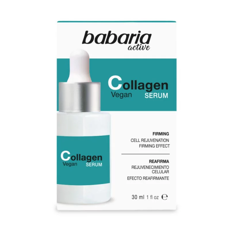 Collagen Vegan Serum 30Ml