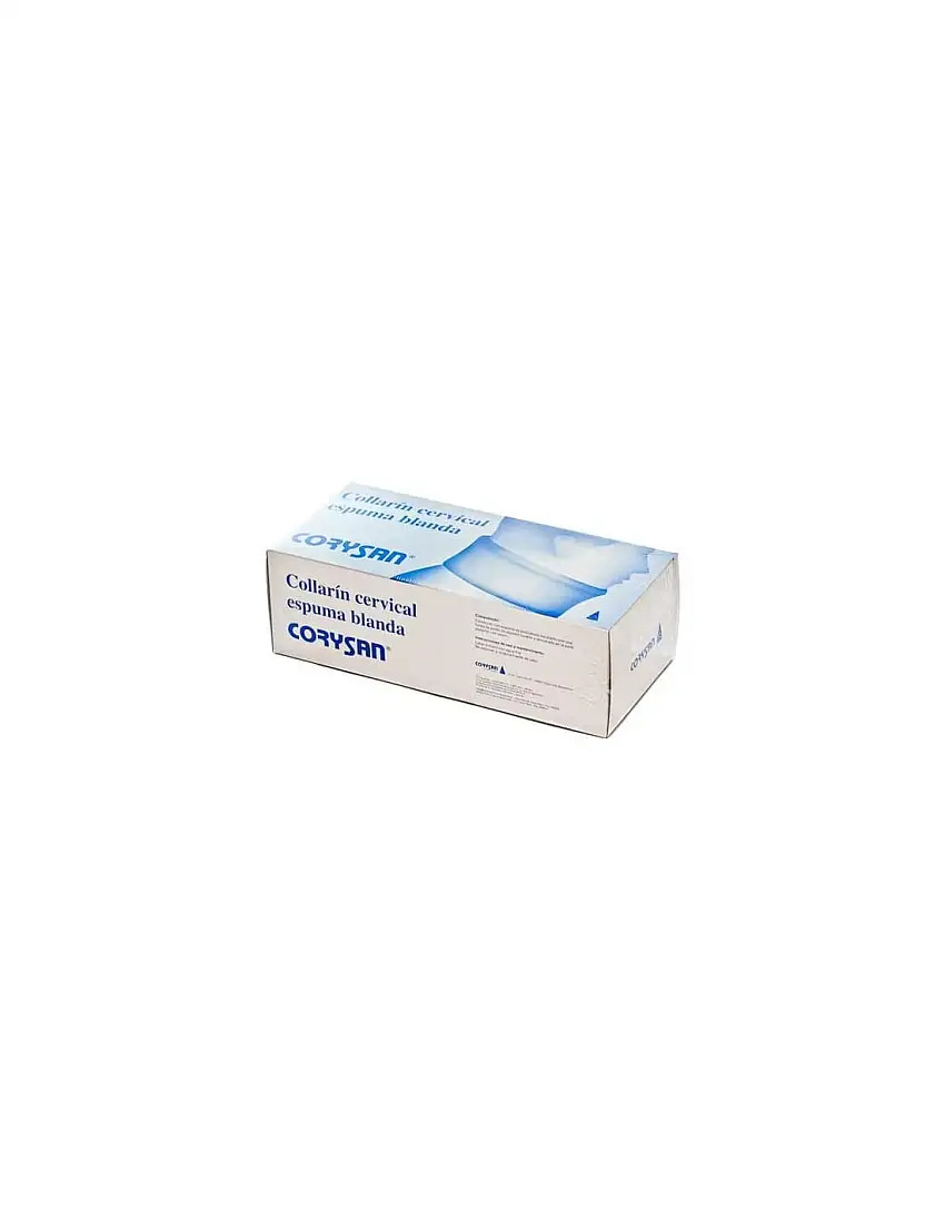 Collarin Cervical Corysan T- 1