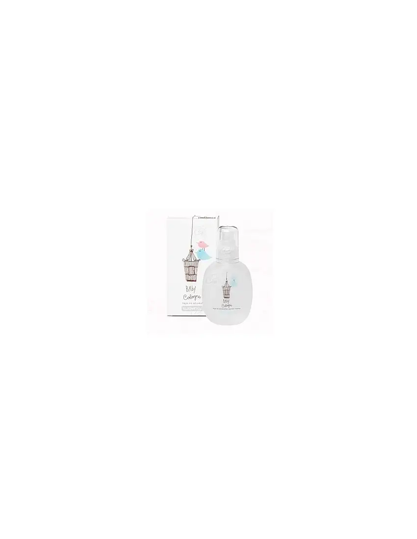 Colonia Infantil Suavinex 100 Ml