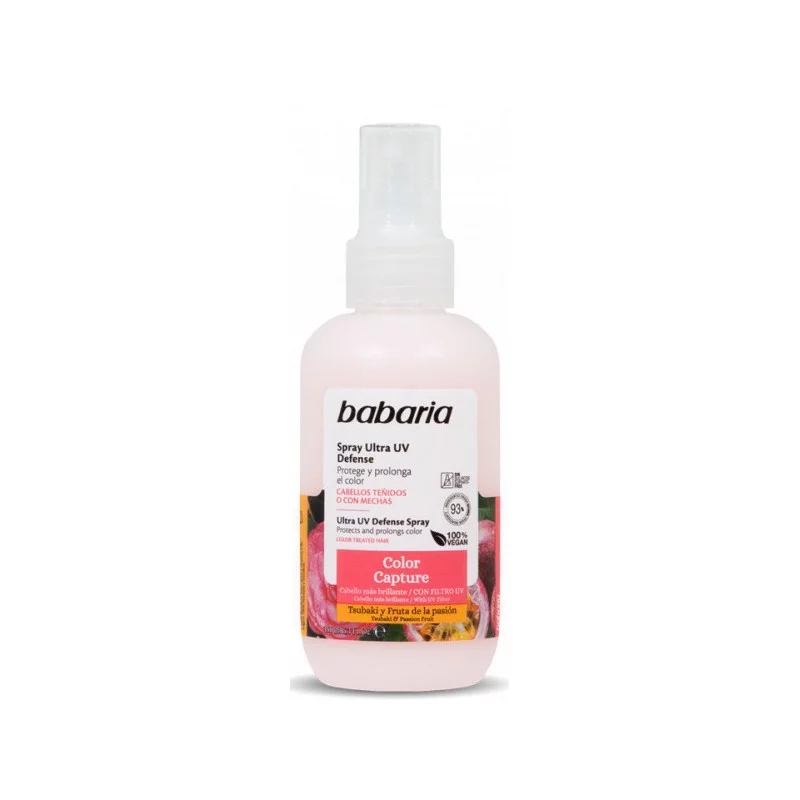 Color Capture Spray Ultra Uv Defense 150Ml
